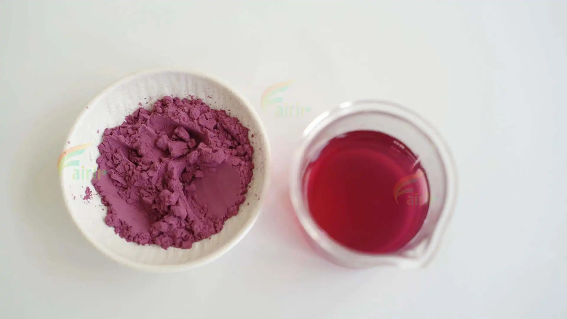 Why Choose Ube Powder with Excellent Solubility for Manufacturing?